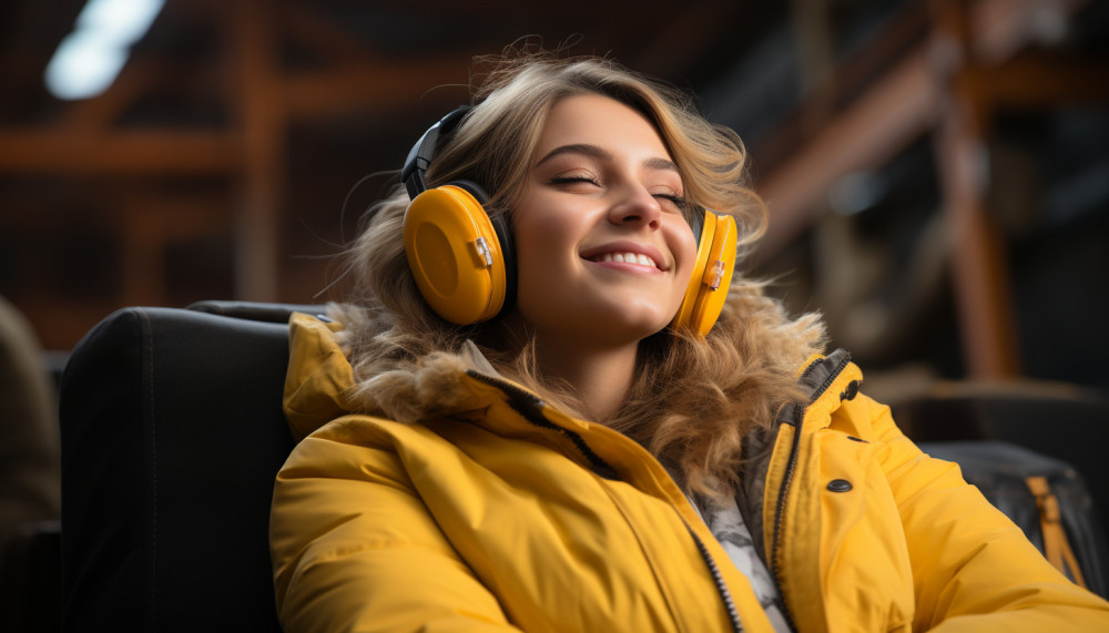 Hearing pollution: how to protect yourself?