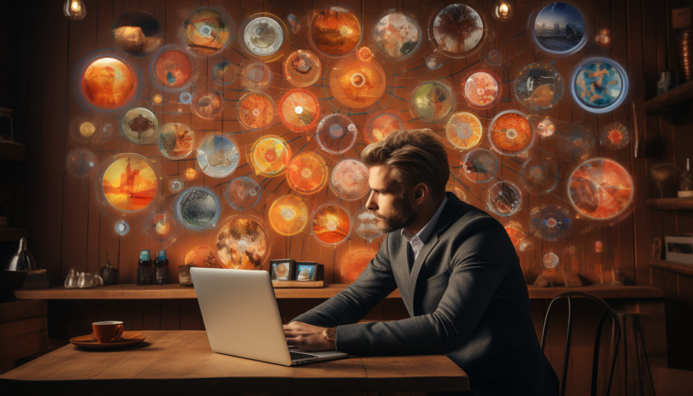 How to increase the visibility of your business online?