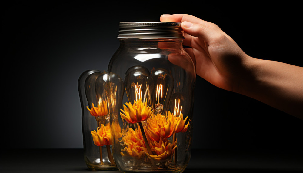 Stuff and tips: the solution at hand