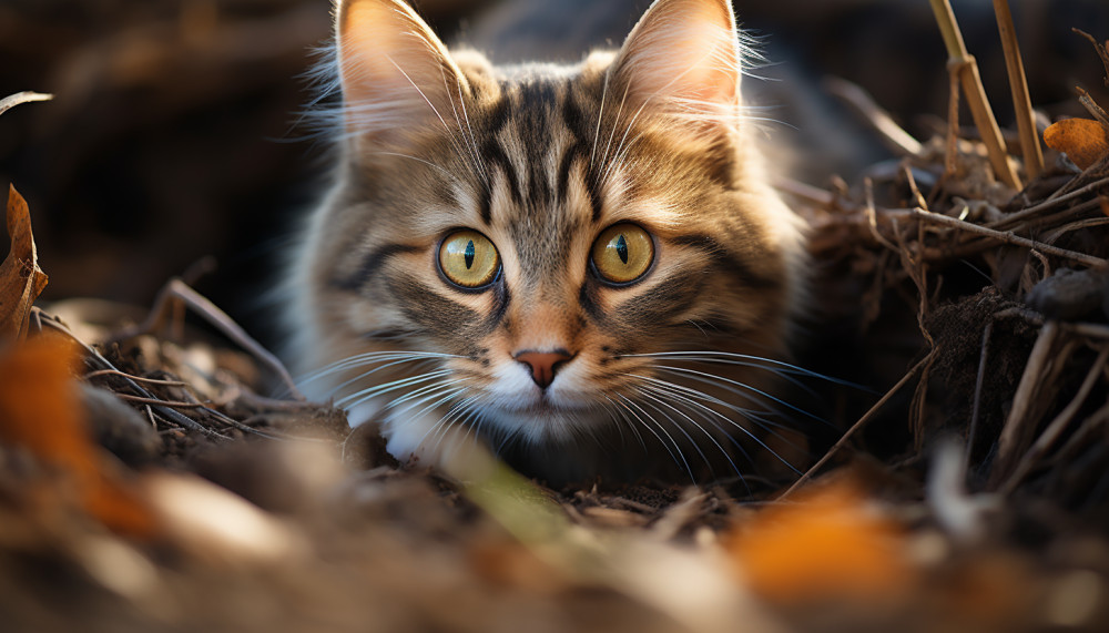 The best tips for quickly finding your lost cat