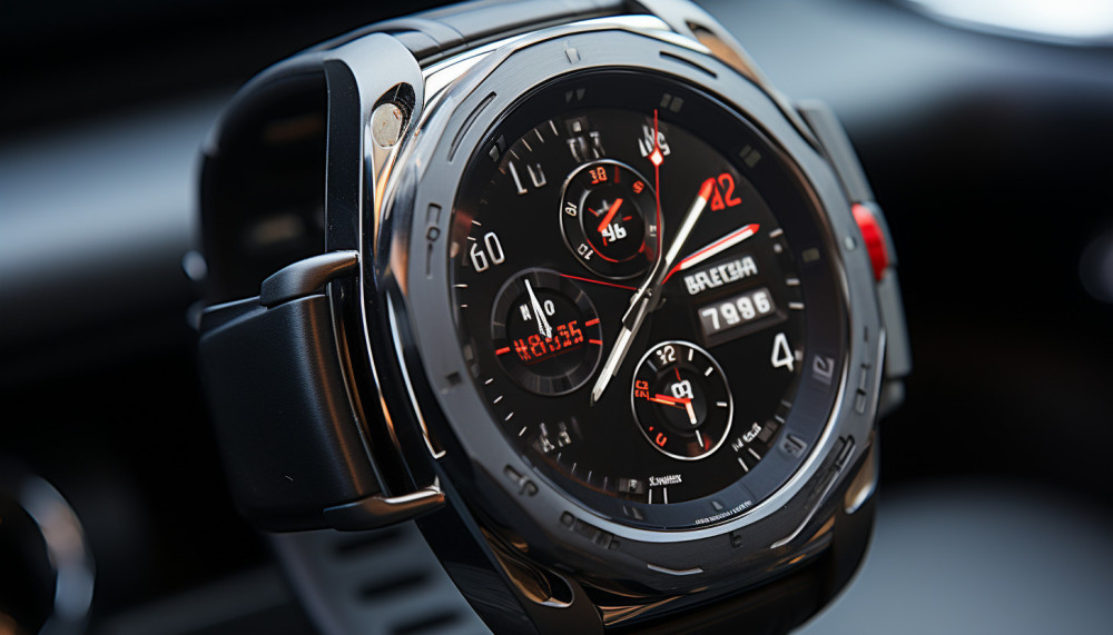 What are smartwatches?