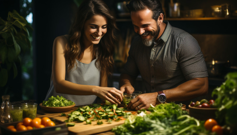 What is a food affiliate programme?